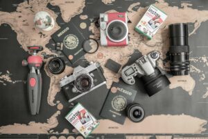 Lebih dari Sekadar Profesi: Foto Jurnalistik sebagai Gaya Hidup dan Dedikasi