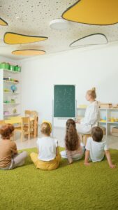 Ruang Kelas Tanpa Akhir: Resonansi Teknologi dalam Pendidikan Modern