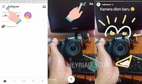 Membuat Video Story dengan Smartphone: Panduan untuk Pemula